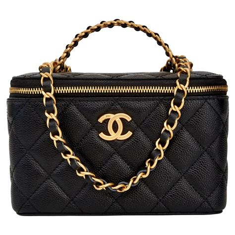 chanel vanity bag 2022|chanel gabrielle bag price 2022.